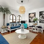 2b By Beach&alvor Centre With Pools & Ac *