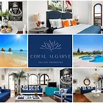Apartman 2b By Beach&alvor Centre With Pools & Ac *
