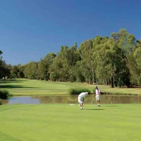 2b By Beach&alvor Centre With Pools & Ac Alvor