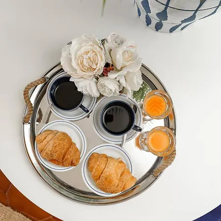 2b By Beach&alvor Centre With Pools & Ac Appartamento Alvor