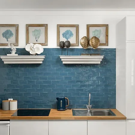 Appartamento 2b By Beach&alvor Centre With Pools & Ac Alvor