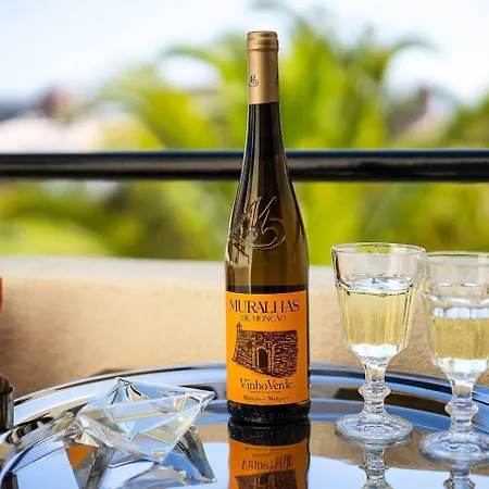 2b By Beach&alvor Centre With Pools & Ac * Alvor