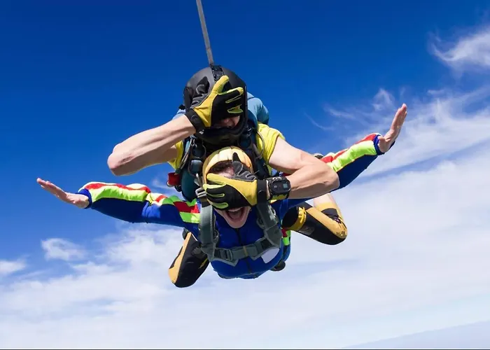 2b By Beach&alvor Centre With Pools & Ac Lägenhet *