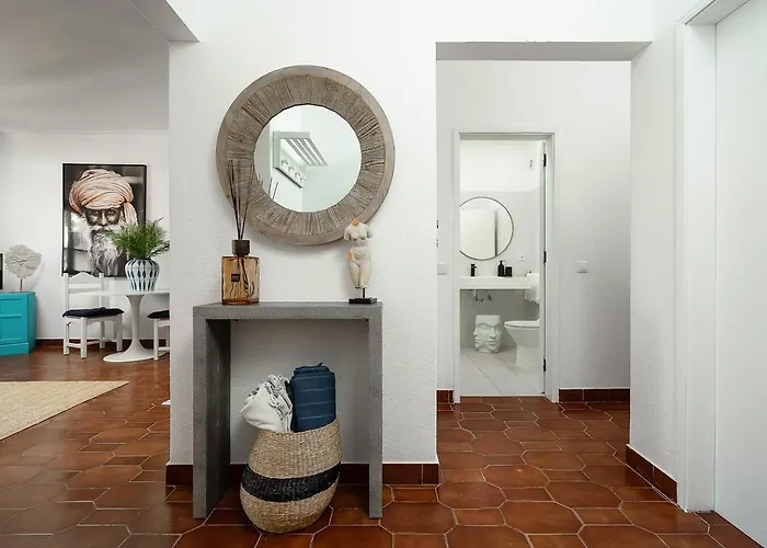 Lägenhet 2b By Beach&alvor Centre With Pools & Ac