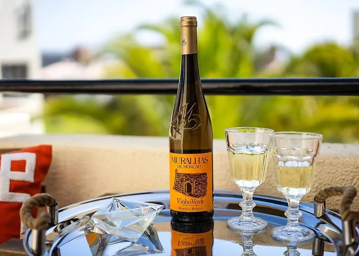 2b By Beach&alvor Centre With Pools & Ac * Alvor