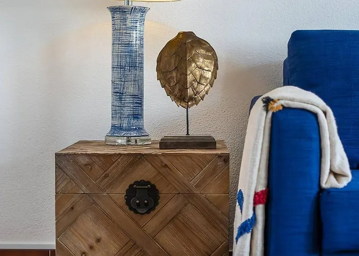 2b By Beach&alvor Centre With Pools & Ac * Alvor