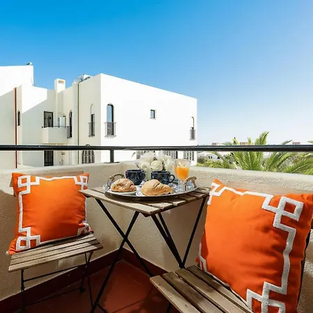 2b By Beach&alvor Centre With Pools & Ac * Алвор