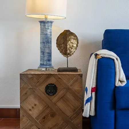 2b By Beach&alvor Centre With Pools & Ac * Алвор